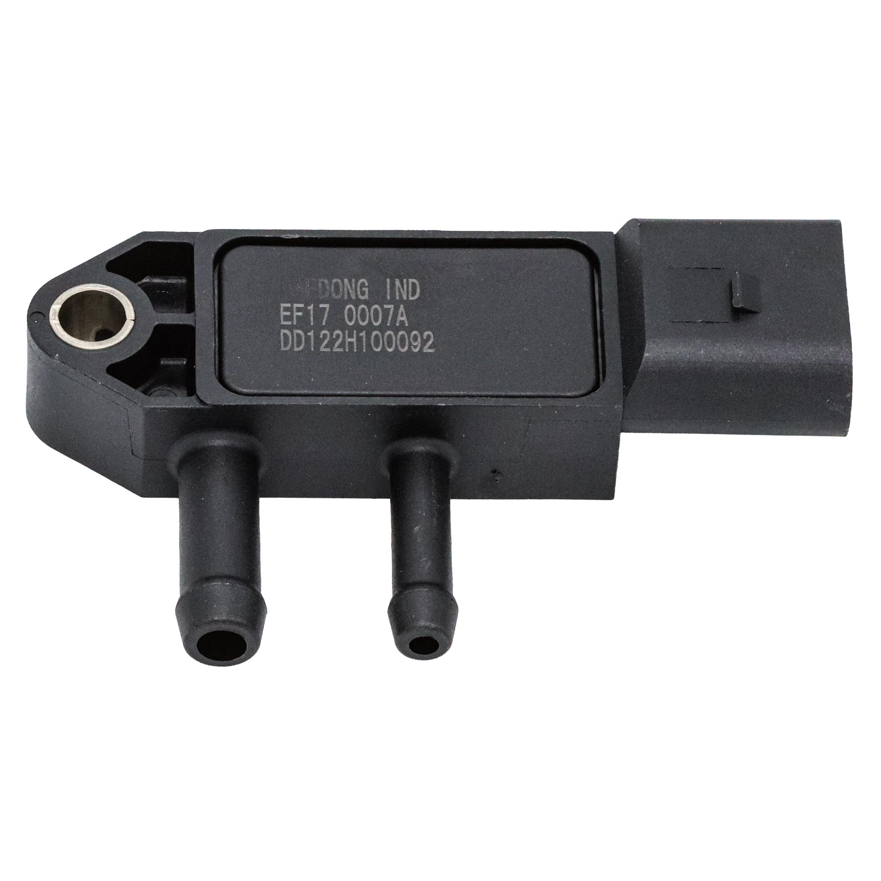 SENSOR, DPF DIFF PRESS